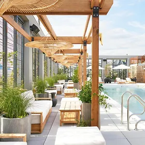 4* Отель The Rockaway