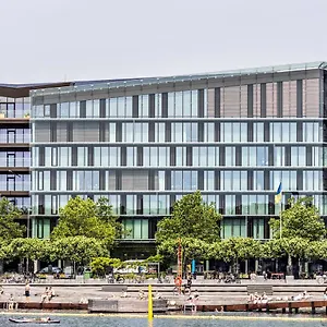 Hotel Scandic Spectrum ****