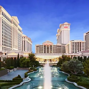 Ośrodek wypoczynkowy Caesars Palace & Casino *****