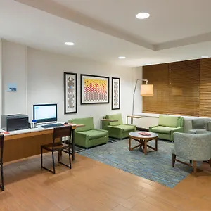 Express - Times Square By Ihg *** Nova Iorque