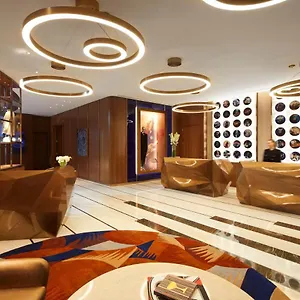 4* Отель Hard Rock