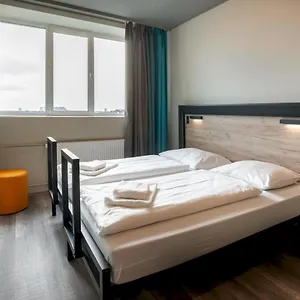 Hostel A&o Sydhavn 