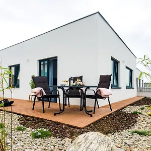 Hotel apartamentowy Trafick ****