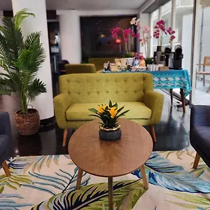 visit hotel