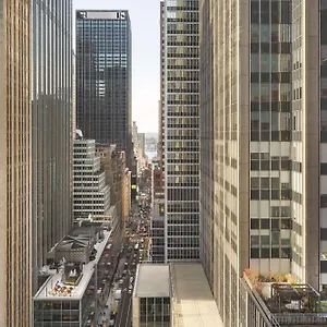 Doubletree By Hilton Midtown Fifth Ave Hotell