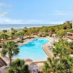 Omni Hilton Head Oceanfront Хилтон-Хед-Айленд
