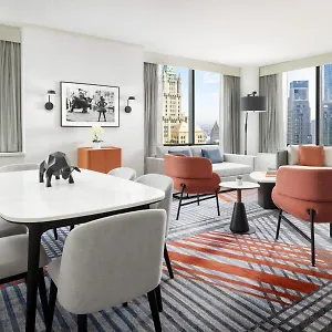 Millennium Downtown **** Nova Iorque