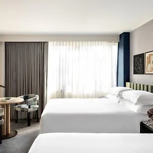 Kimpton Theta - Times Square By Ihg Hotell