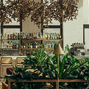 4* Отель Park Terrace
