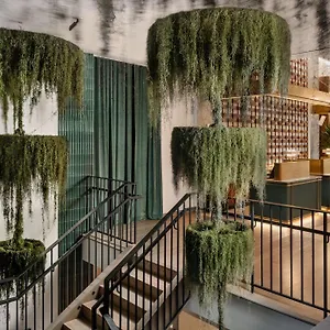 4* Отель Arlo Midtown
