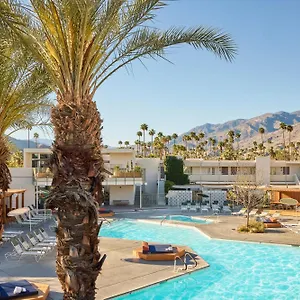 Ace And Swim Club 4* Palm Springs