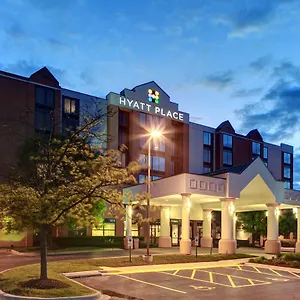 Hyatt Place Denver Airport 3* Aurora