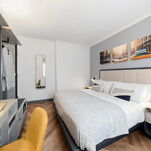 Citadines Connect Fifth Avenue *** Nova Iorque