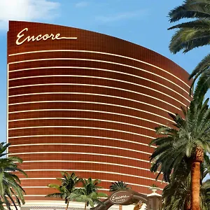Ośrodek wypoczynkowy Encore At Wynn Vegas *****