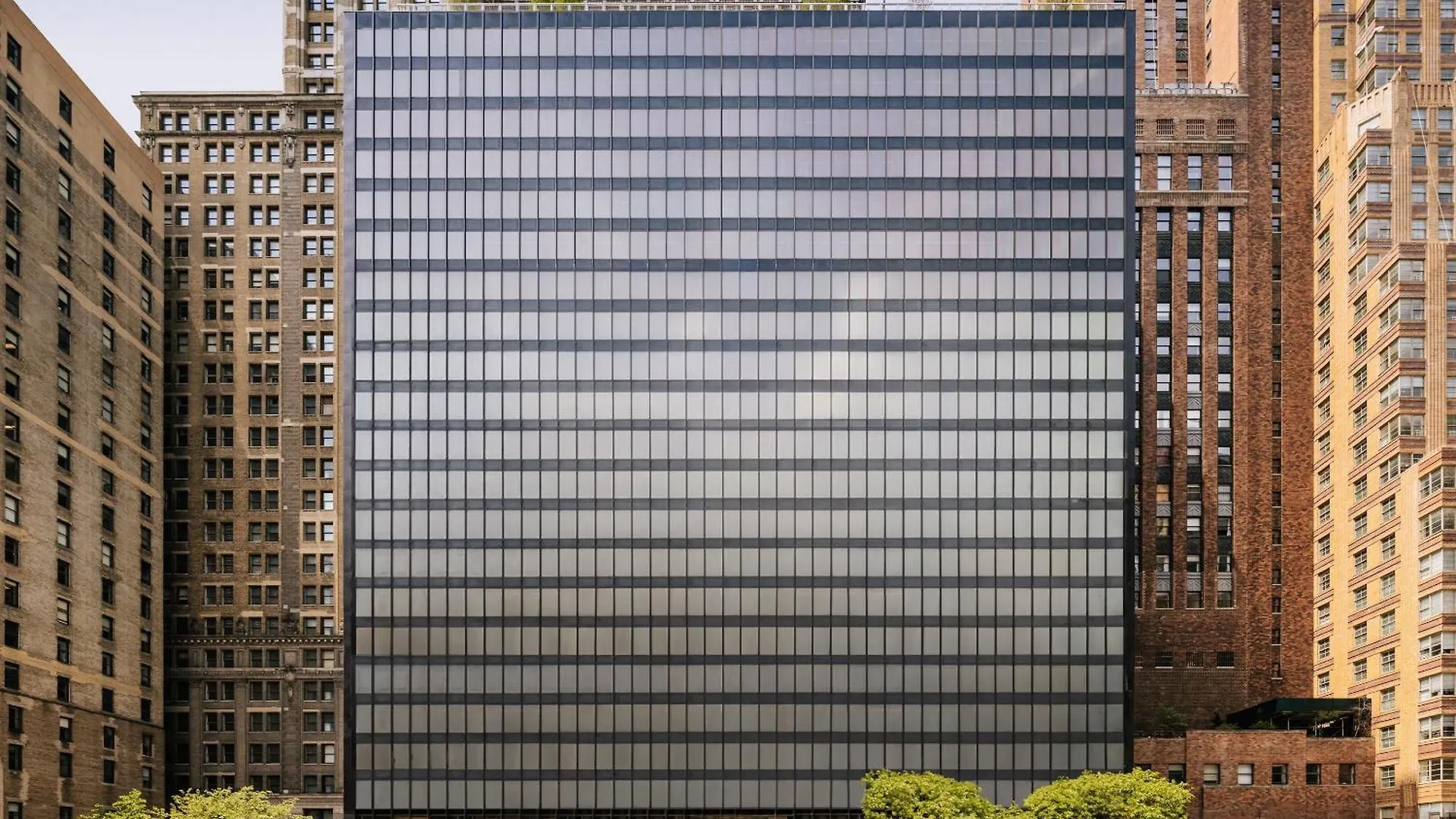 Sonder By Marriott Bonvoy Battery Park Apartments Financial District 2*, Нью-Йорк