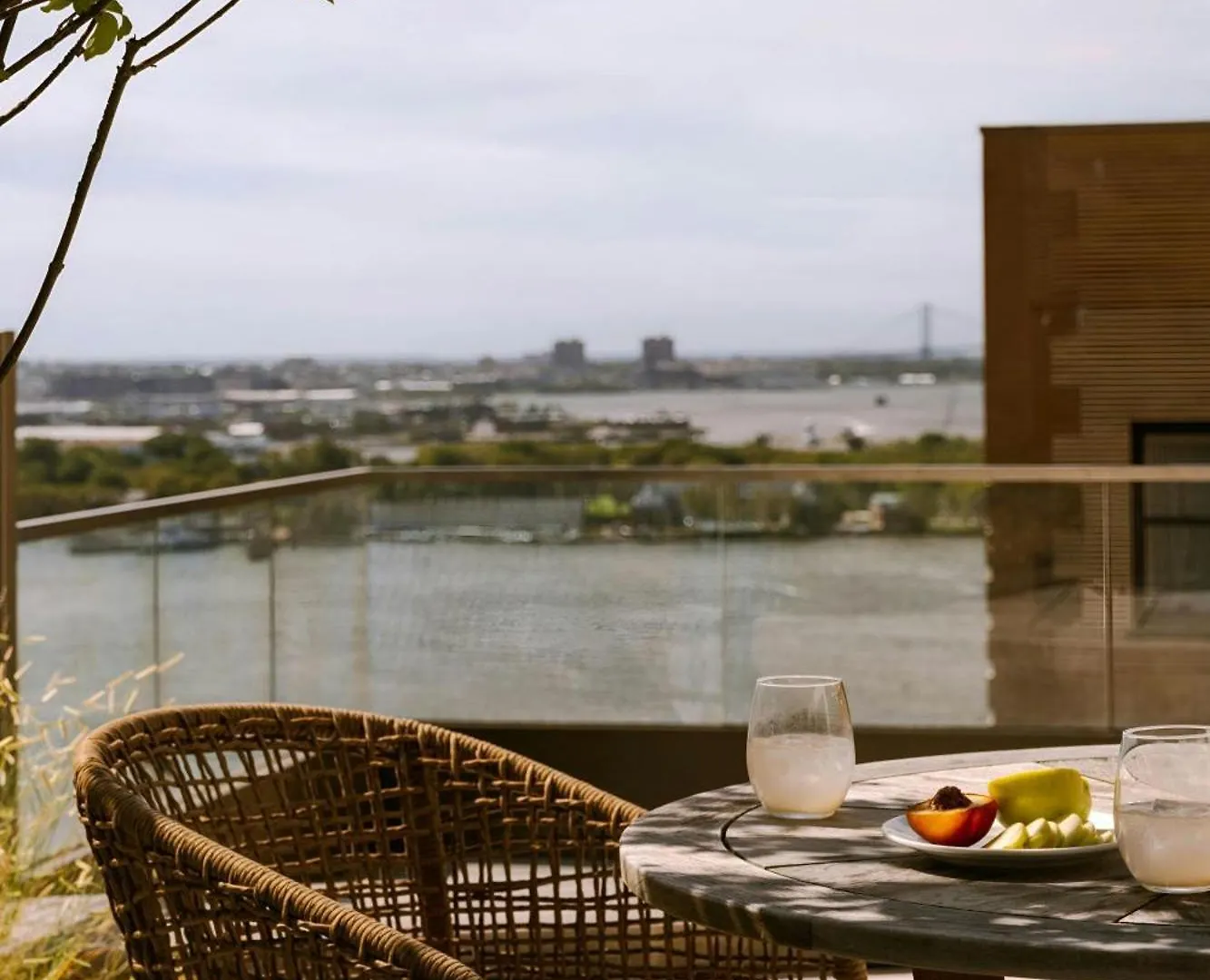 아파트호텔 Sonder By Marriott Bonvoy Battery Park Apartments Financial District 뉴욕