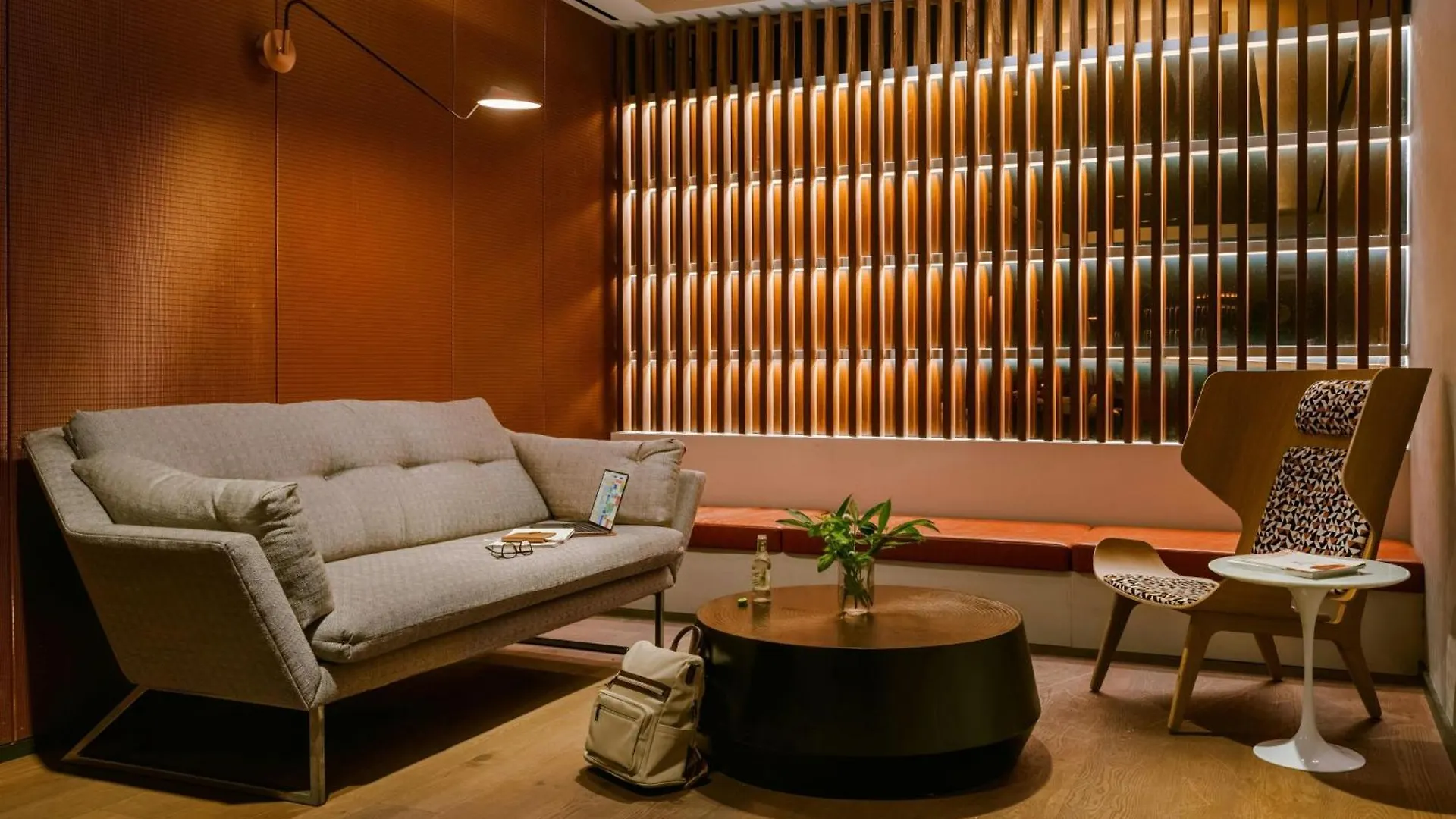Sonder By Marriott Bonvoy Battery Park Apartments Financial District 2*, Нью-Йорк США