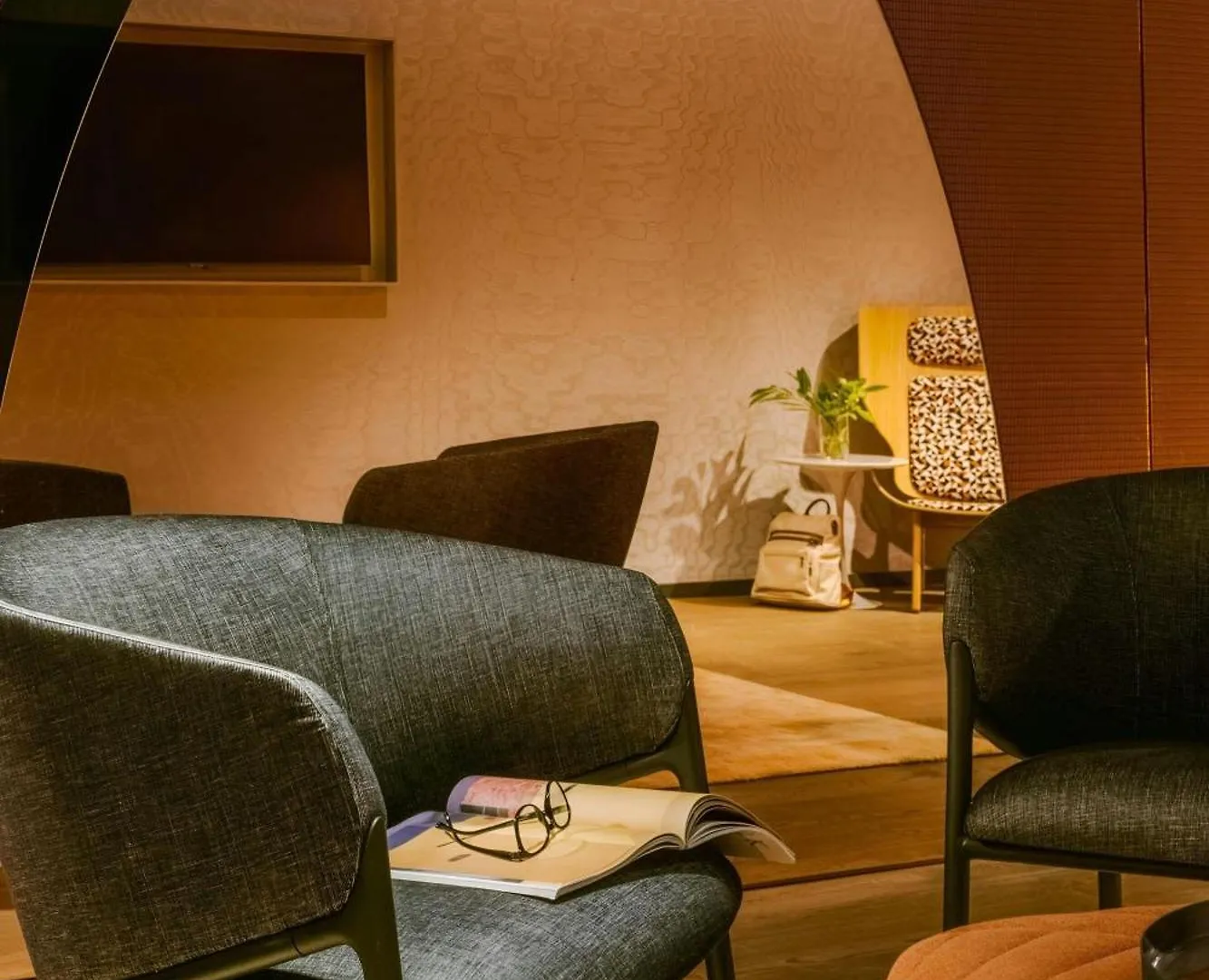 Sonder By Marriott Bonvoy Battery Park Apartments Financial District 뉴욕 2*,  미국