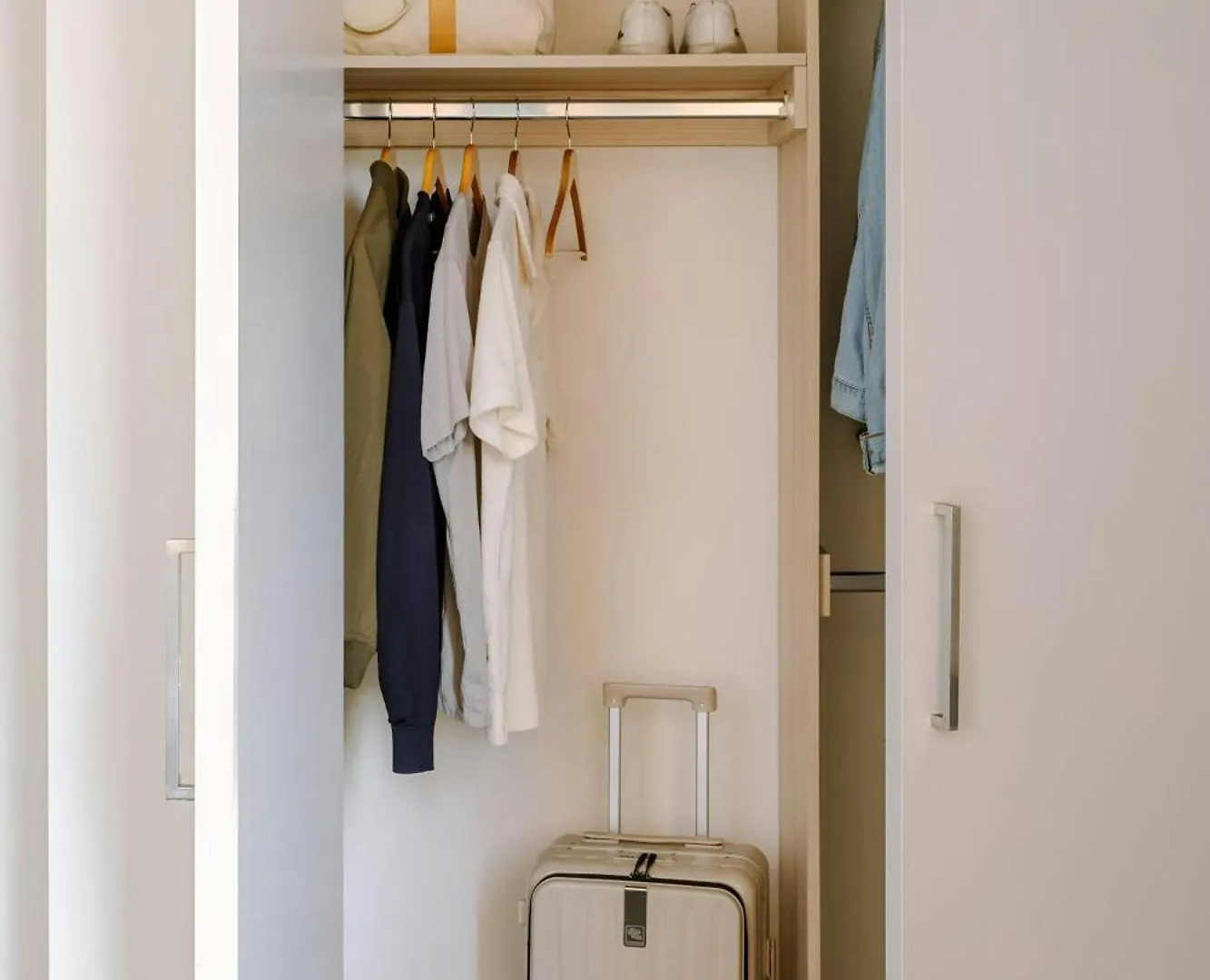 아파트호텔 Sonder By Marriott Bonvoy Battery Park Apartments Financial District 뉴욕
