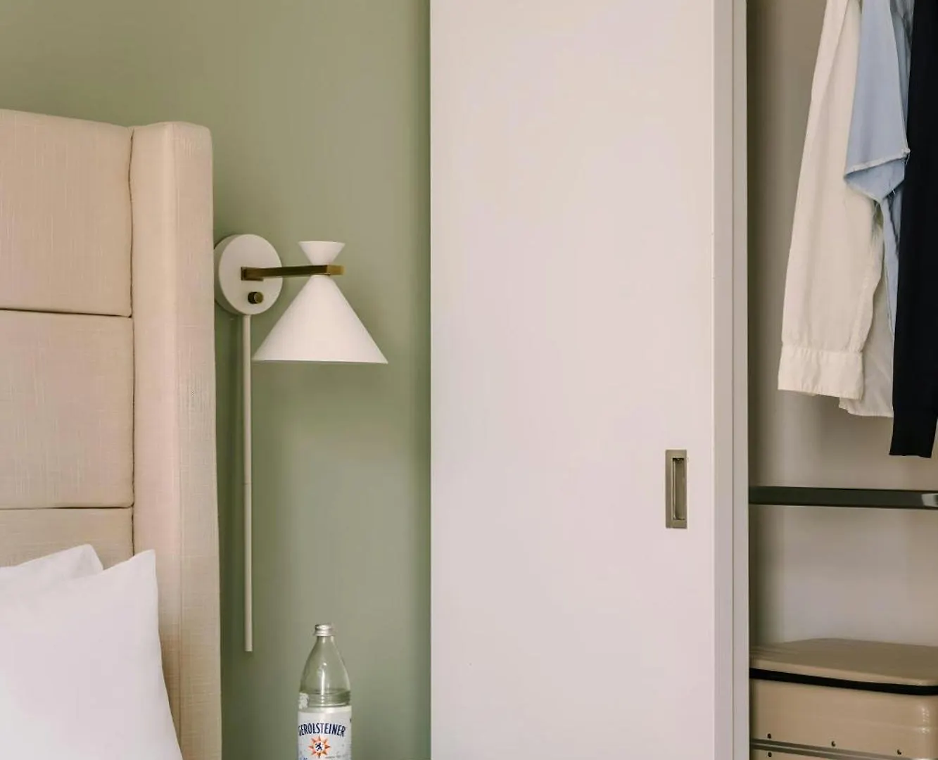 Sonder By Marriott Bonvoy Battery Park Apartments Financial District 뉴욕