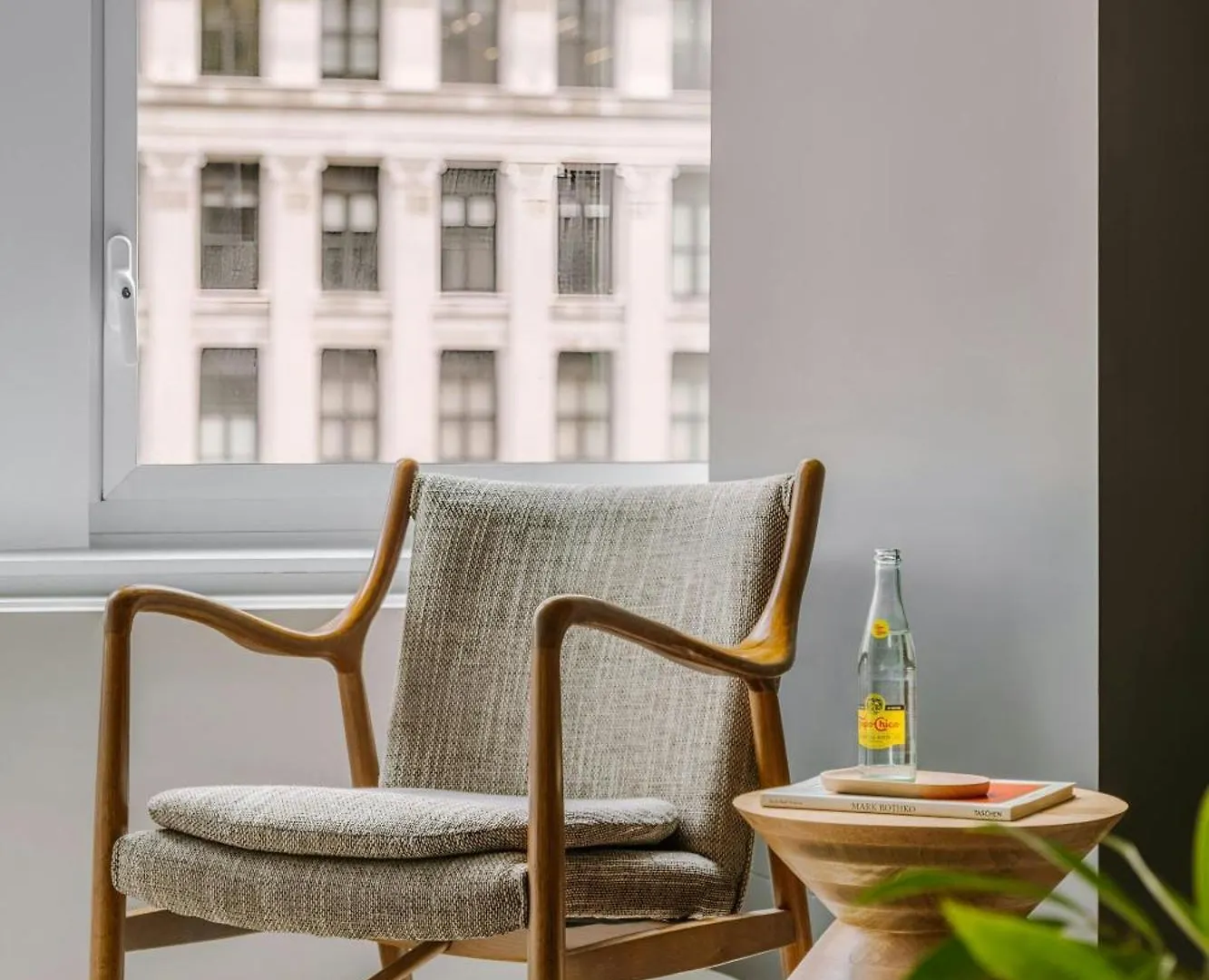 Sonder By Marriott Bonvoy Battery Park Apartments Financial District 뉴욕 2*,  미국