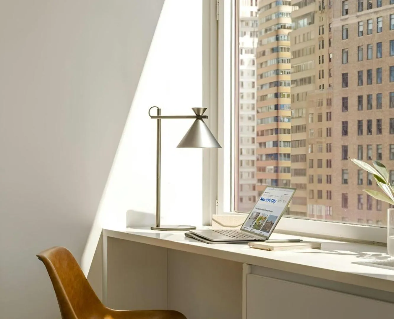 Sonder By Marriott Bonvoy Battery Park Apartments Financial District 뉴욕