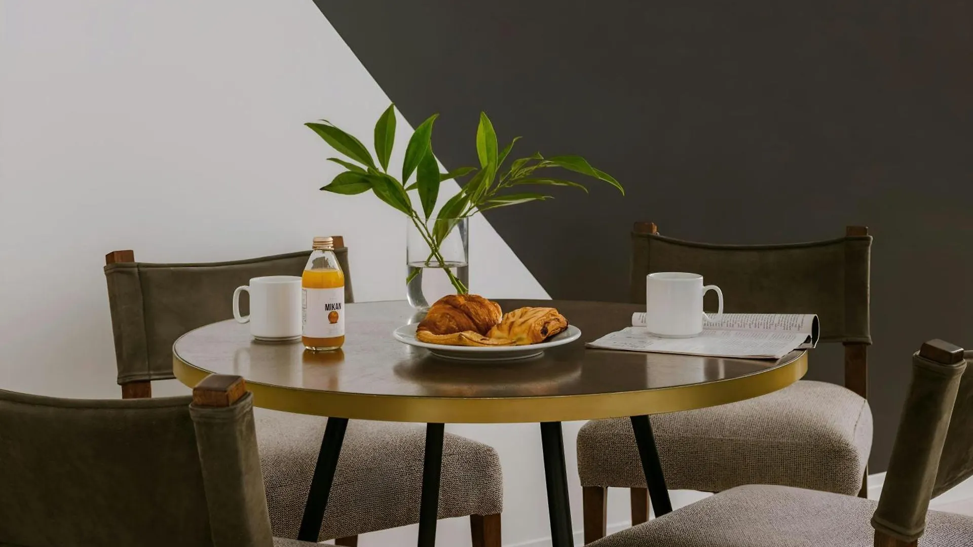 Sonder By Marriott Bonvoy Battery Park Apartments Financial District 뉴욕 2*,  미국