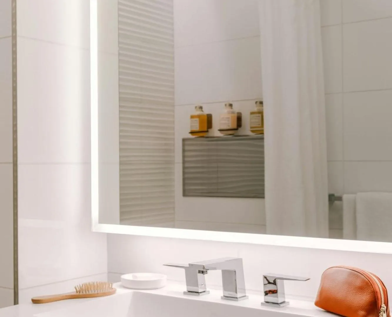 아파트호텔 Sonder By Marriott Bonvoy Battery Park Apartments Financial District 뉴욕