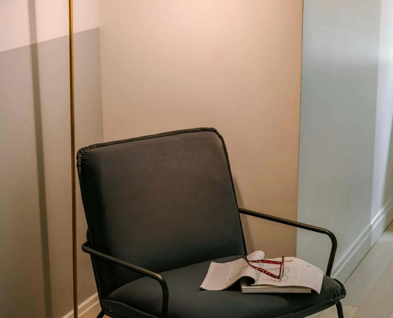 Sonder By Marriott Bonvoy Battery Park Apartments Financial District 뉴욕