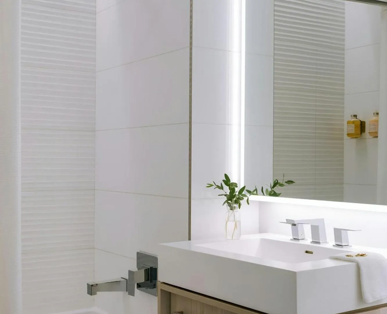 Sonder By Marriott Bonvoy Battery Park Apartments Financial District 뉴욕