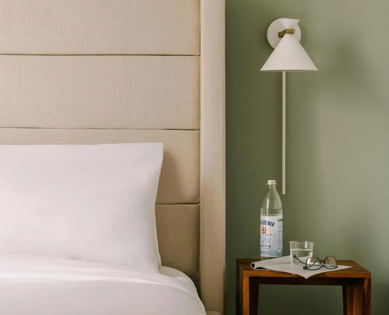 Sonder By Marriott Bonvoy Battery Park Apartments Financial District 뉴욕 2*,