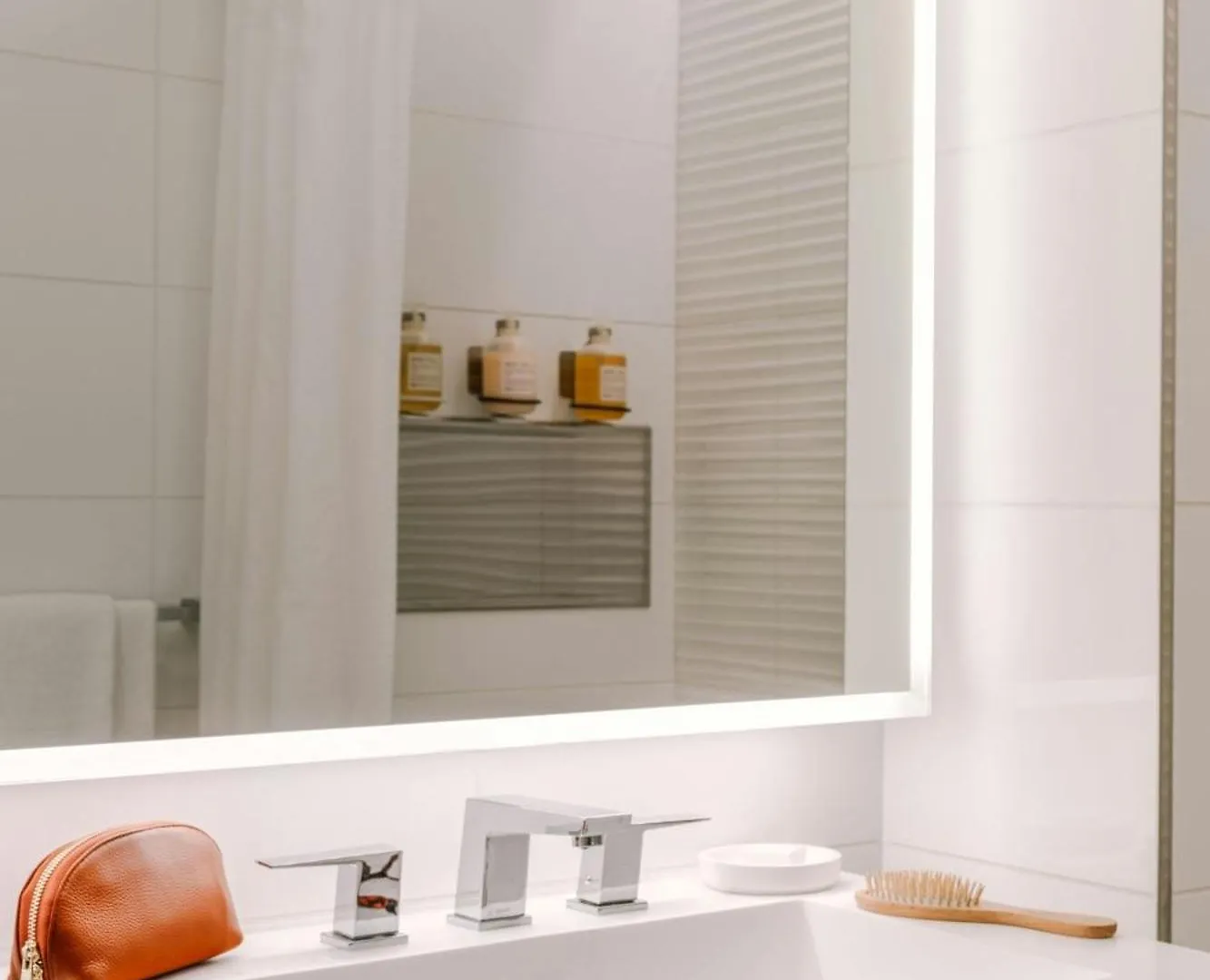 Aparthotel Sonder By Marriott Bonvoy Battery Park Apartments Financial District New York