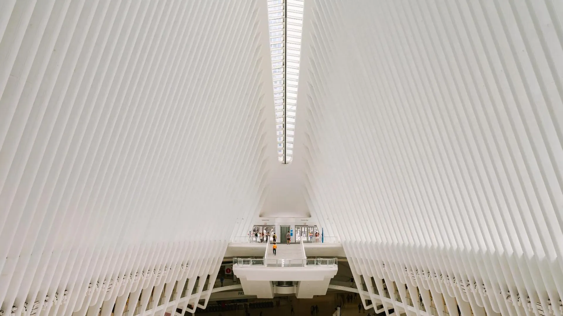 Sonder By Marriott Bonvoy Battery Park Apartments Financial District 2*, New York ABD