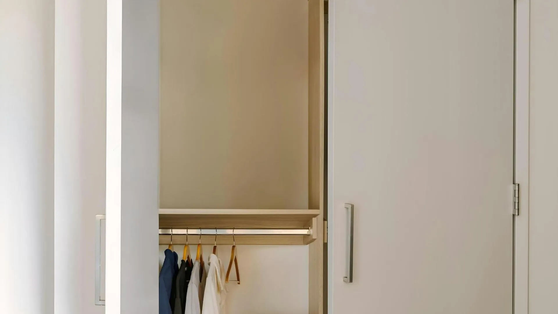 Sonder By Marriott Bonvoy Battery Park Apartments Financial District Нью-Йорк