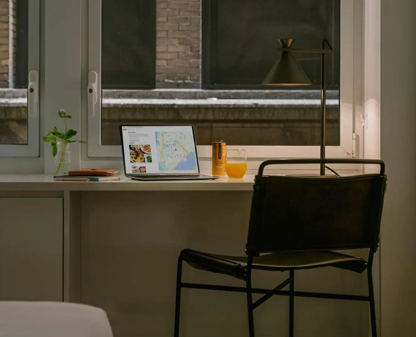 ** Апарт-отель Sonder By Marriott Bonvoy Battery Park Apartments Financial District Нью-Йорк США