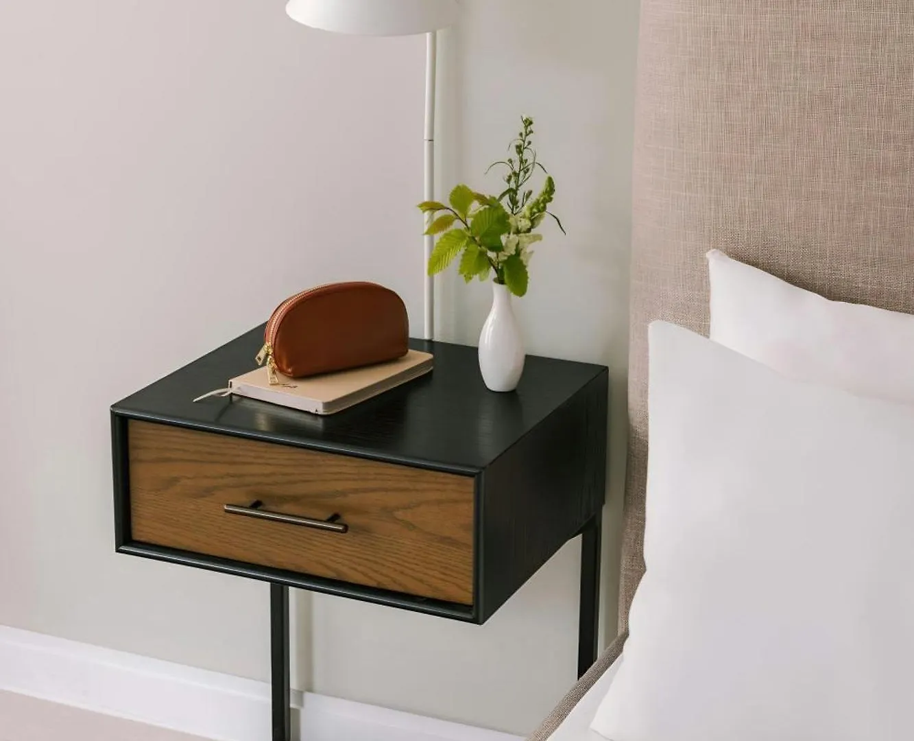 Sonder By Marriott Bonvoy Battery Park Apartments Financial District Нью-Йорк