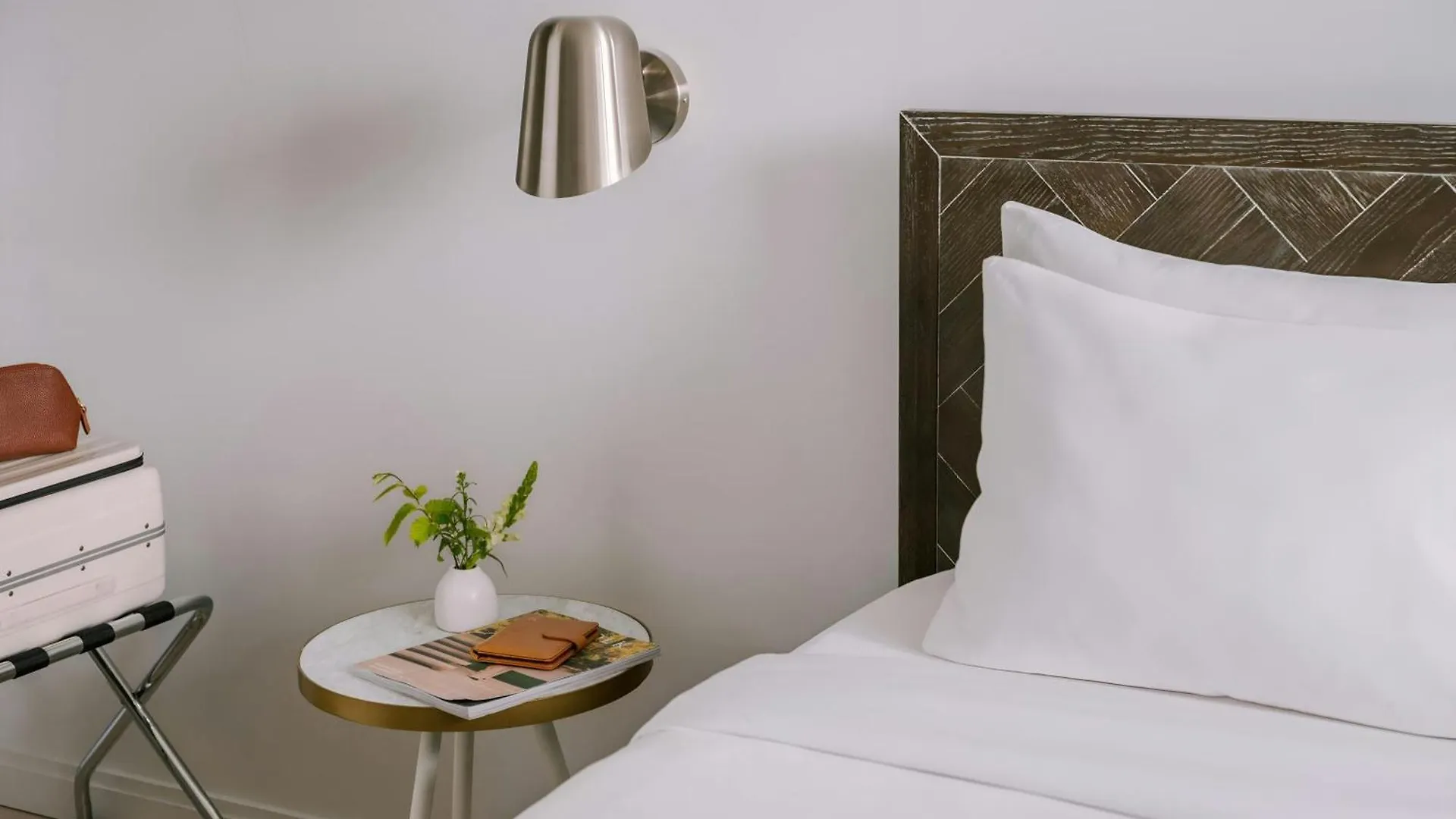 ** Apart Otel Sonder By Marriott Bonvoy Battery Park Apartments Financial District ABD