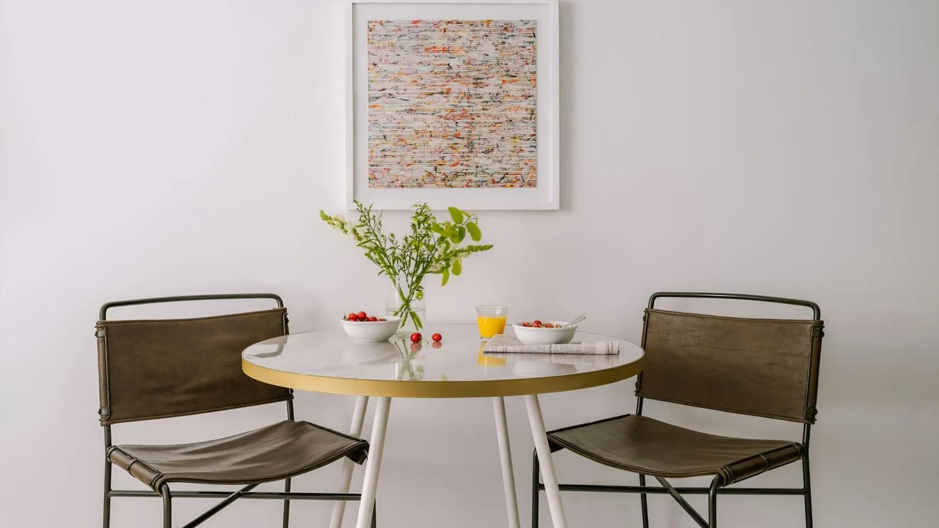 Apart Otel Sonder By Marriott Bonvoy Battery Park Apartments Financial District